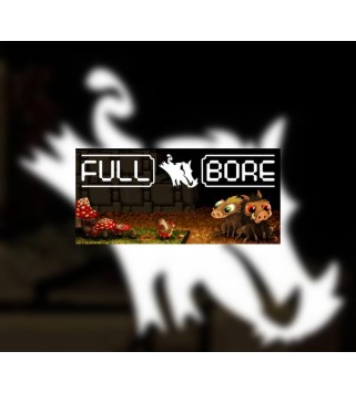 Full Bore Steam Key GLOBAL